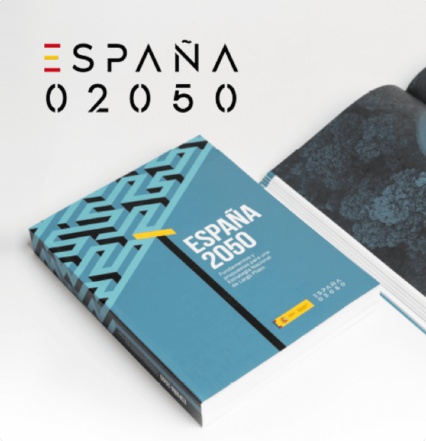 España 2050
